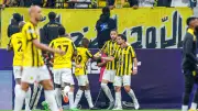 شبح الإيقاف يطارد نجوم الاتحاد قبل مواجهة التعاون في دوري روشن