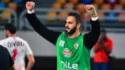 كريم هنداوي حارس مصر ينتقل للاتحاد الليبي وتفاصيل نصف نهائي كأس مصر لكرة اليد