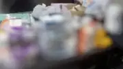 إدارة العلاج الحر بكفر الشيخ تضبط أدوية مجهولة المصدر في حملة تفتيشية موسعة