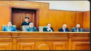 السجن المؤبد لثمانية متهمين في قضية مقتل شخص خلال نزاع على التنقيب عن الذهب بالبحر الأحمر