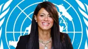 رداد يهنئ المشاط بتعيينها وكيلاً للأمين العام للأمم المتحدة في الإسكوا