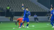 ماتشيدا الياباني يتأهل لنهائي دوري أبطال آسيا بعد فوزه على شباب الأهلي الإماراتي