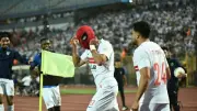 الزمالك يعلن جاهزية مدافعه لمواجهة بيراميدز بعد التعافي من الإصابة