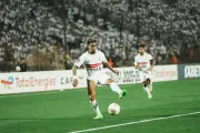 معسكر مغلق للزمالك قبل مواجهة بيراميدز في صراع الصدارة بالدوري المصري