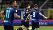 إنتر ميلان يتأهل لنهائي كأس إيطاليا بعد ريمونتادا درامية أمام كومو