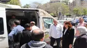 سيارات متنقلة لتلقي طلبات تراخيص المحال بالدقي والعجوزة: تفاصيل الأماكن والمواعيد