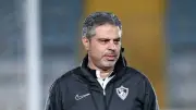 الناقد الرياضي محمود فؤاد يكشف مصير معتمد جمال مع الزمالك بعد الموسم الحالي