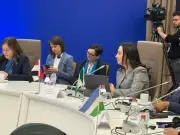 وزيرة التضامن: مخاطر الإنترنت على الأطفال تتجاوز قدرة أنظمة الحماية التقليدية