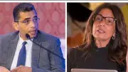 وزيرة الثقافة ومحافظ البحر الأحمر يبحثان تفاصيل المكتبات المتنقلة والمسرح وأتوبيس الفن الجميل