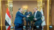 الإنتاج الحربي يدمج الأنظمة الذكية في خطوط الإنتاج بالتعاون مع الأكاديمية العربية