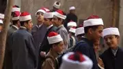 انطلاق امتحانات الإعدادية الأزهرية باللغة العربية والفقه