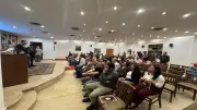 تكريم الفائزين في مسابقات التأليف المسرحي بالمجلس الأعلى للثقافة
