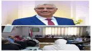كهرباء القليوبية تطلق حملة لرفع كفاءة الشبكة واستبدال الأعمدة المتهالكة في شبين القناطر