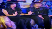 مهرجان أسوان الدولي يحتفل بعيد ميلاد سماح أنور وسلوى محمد في دورته العاشرة