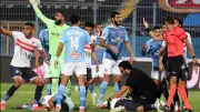 نفاد تذاكر الدرجة الثالثة يمين لجماهير الزمالك قبل مواجهة بيراميدز في الدوري المصري