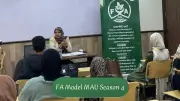 جامعة مطروح تنظم محاضرة علمية حول تحويل المخلفات الزراعية إلى موارد قيمة