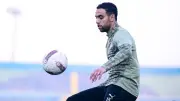 هشام حنفي يكشف موقف محمد الشيبي من مواجهة الزمالك في الدوري الممتاز