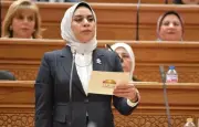 النائبة فاطمة عادل تقدم مشروع قانون للأحوال الشخصية خطوة لإعادة صياغة العلاقات الأسرية