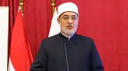 مفتي الجمهورية: المؤسسات الدينية المصرية تقود جهودًا متكاملة لترسيخ الوسطية وبناء الإنسان