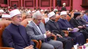 أمين البحوث الإسلامية: الأزهر يقدم نموذجاً متكاملاً لبناء الإنسان وتجاهل الأخلاق مقدمة لهدم المجتمعات