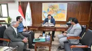 خطة لتحويل قرية تونس في الفيوم إلى قرية خضراء ذكية عبر مشروع الدراجات التشاركية الإلكترونية