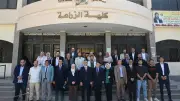 جامعة الفيوم تنظم مائدة مستديرة حول تطوير التعليم الجامعي لمواءمة سوق العمل