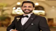 وفاة مدرس رياضيات شاب داخل مدرسة خاصة بالمنوفية إثر وعكة مفاجئة