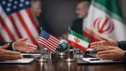 خبير عسكري: غموض يكتنف مسار المفاوضات غير المباشرة بين واشنطن وطهران