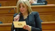 نائبة تؤكد: مشروع قانون الأسرة للمسيحيين خطوة تاريخية طال انتظارها في البرلمان