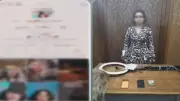 القبض على صانعة محتوى في الإسكندرية لنشر فيديوهات خادشة للحياء لتحقيق أرباح مالية