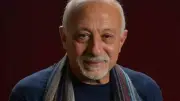 نعيم صبري يكشف عن الأدباء الذين شكلوا مساره الأدبي في اليوم العالمي للكتاب