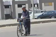 الأرصاد الجوية توجه نصائح هامة للتعامل مع موجة الحر الشديدة في مصر