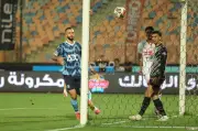الزمالك يستعد لمواجهة بيراميدز في مباراة مرتقبة ضمن الدوري المصري