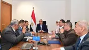 وزير الري يوجه بسرعة معالجة شكاوى النواب بشأن شبكات الصرف المغطى