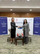 تعاون مصري صربي لتبادل الخبرات في خدمات كبار السن والحماية الاجتماعية