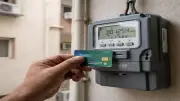 خطوات بسيطة من المنزل: كيف تتجنب مشاكل شحن كارت عداد الكهرباء؟