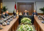 قناة السويس واليونيدو تطلقان البرنامج الوطني للهيدروجين النظيف