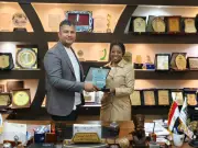 مجلس الشباب المصري يؤكد التزامه بتعزيز التعاون الحقوقي على المستوى الإفريقي