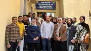 جامعة بني سويف تنظم ورشة عمل للتوعية بقانون حقوق ذوي الإعاقة