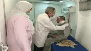 عوض تاج الدين: السمعة الطبية المصرية تعتمد على الكفاءة البشرية ومعايير الجودة