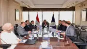 وزير السياحة يتابع تطوير منصة «رحلة» وميكنة مدفوعات الشركات السياحية