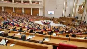 لجنة برلمانية بمجلس الشيوخ توافق على تعديل قانون التأمينات والمعاشات