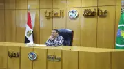محافظ المنيا يوجه بتكثيف معدلات تنفيذ مشروعات المرحلة الأولى من حياة كريمة