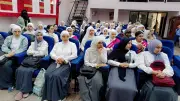 تعليم الفيوم يناقش مهارات القيادة الحديثة في الصالون الثقافي لطلاب المدارس