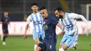 معتمد جمال يحذر لاعبي الزمالك قبل مواجهة بيراميدز في قمة الدوري