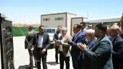 مدبولي يفتتح مصنع ألومنيوم ويؤكد ترسيخ شعار صنع في مصر