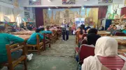 المجلس القومي للطفولة يواصل حملة واعي وغالي في المدارس بالمرحلة الثانية