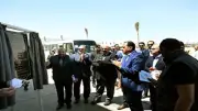 مدبولي يفتتح مصنع جرين ريسايكل لإعادة تدوير البلاستيك بالسخنة