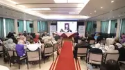 منتدى الإنجيلية يناقش الذكاء الاصطناعي وحقوق الإنسان في الاستراتيجية الوطنية الثانية