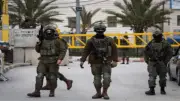 استشهاد شاب فلسطيني برصاص الاحتلال الإسرائيلي في نابلس
